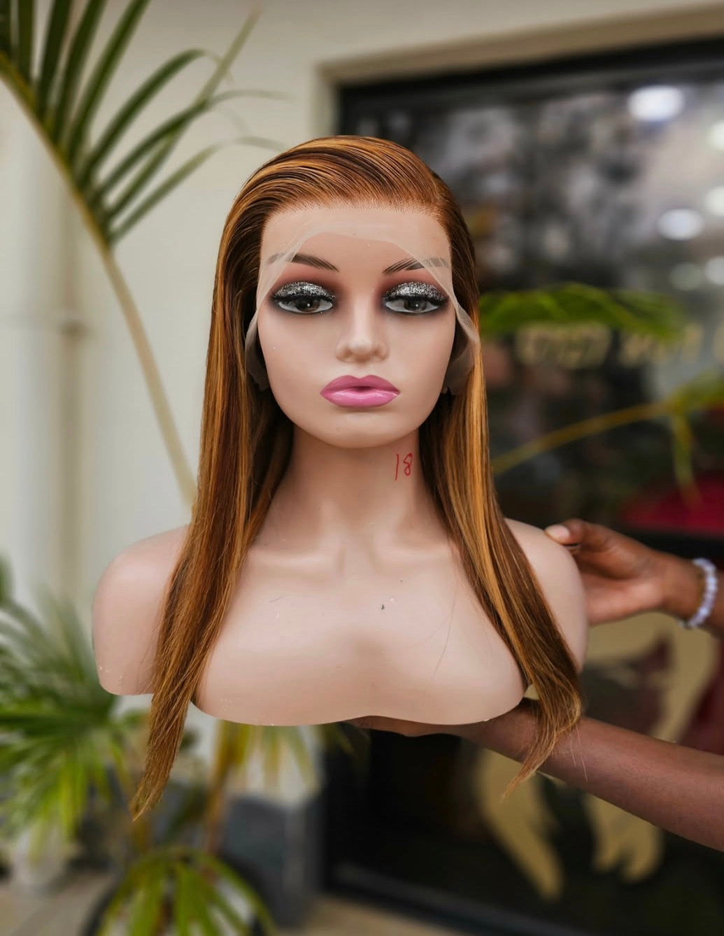 Peruvian Single Draw