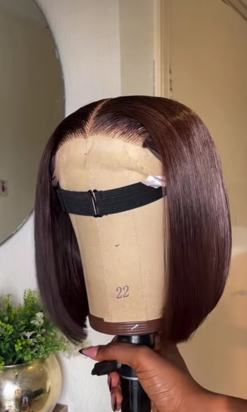 Peruvian Single Draw